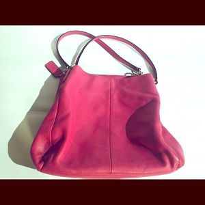 Coach Madison Phoebe purse